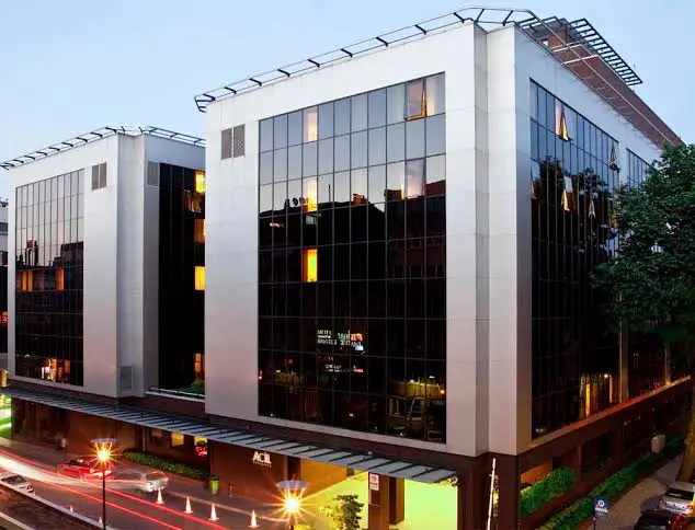 Hospital Americano, Estambul, Turquía, Istanbul