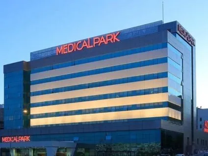 Medical Park, Istanbul, Turkiya