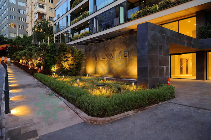 عيادة الدكتور هاكان