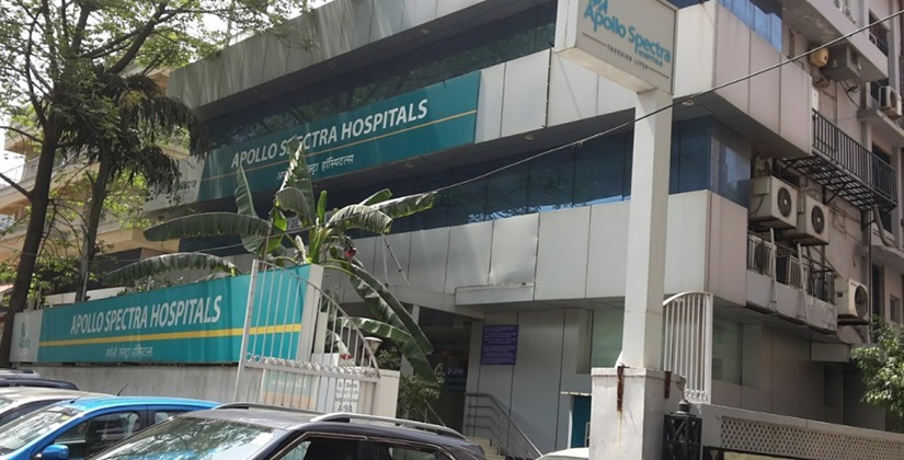 Apollo Spectra Hospital, New Delhi