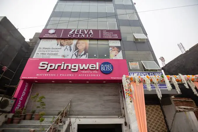 Clínica Zeeva Ahmedabad