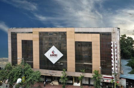 AMRI, Калькутта (Дакурия)