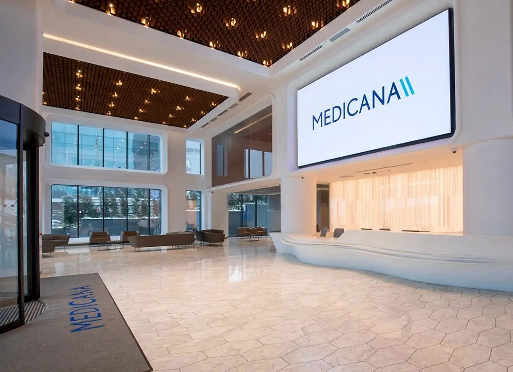 Medicana Istanbul