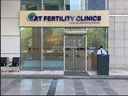 Clínica de Fertilidade ART