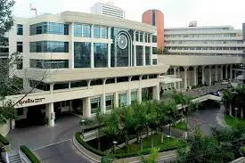 Spitalul Samitivej Sukhumvit