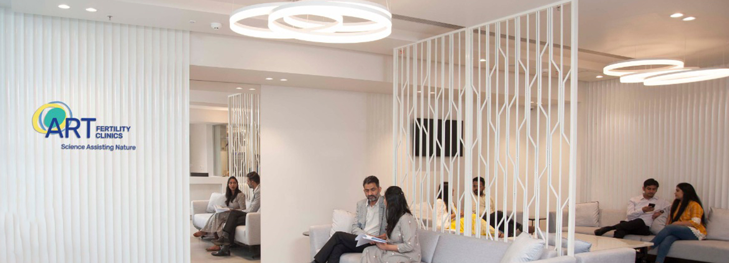 ART Fertility Clinics, Ahmedabad