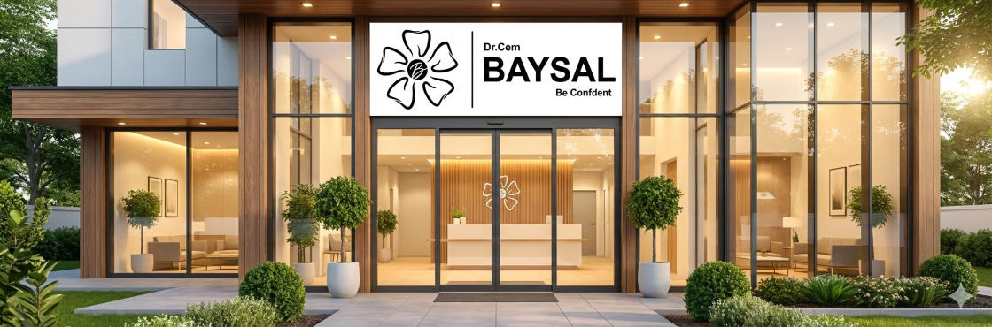 Clinica Dentară Baysal Istanbul