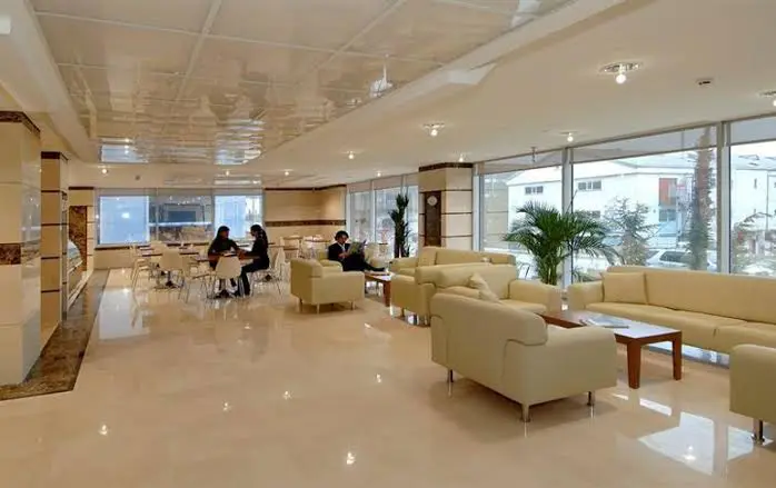 Hisar Intercontinental Kasalxonasi, Istanbul, Turkiya