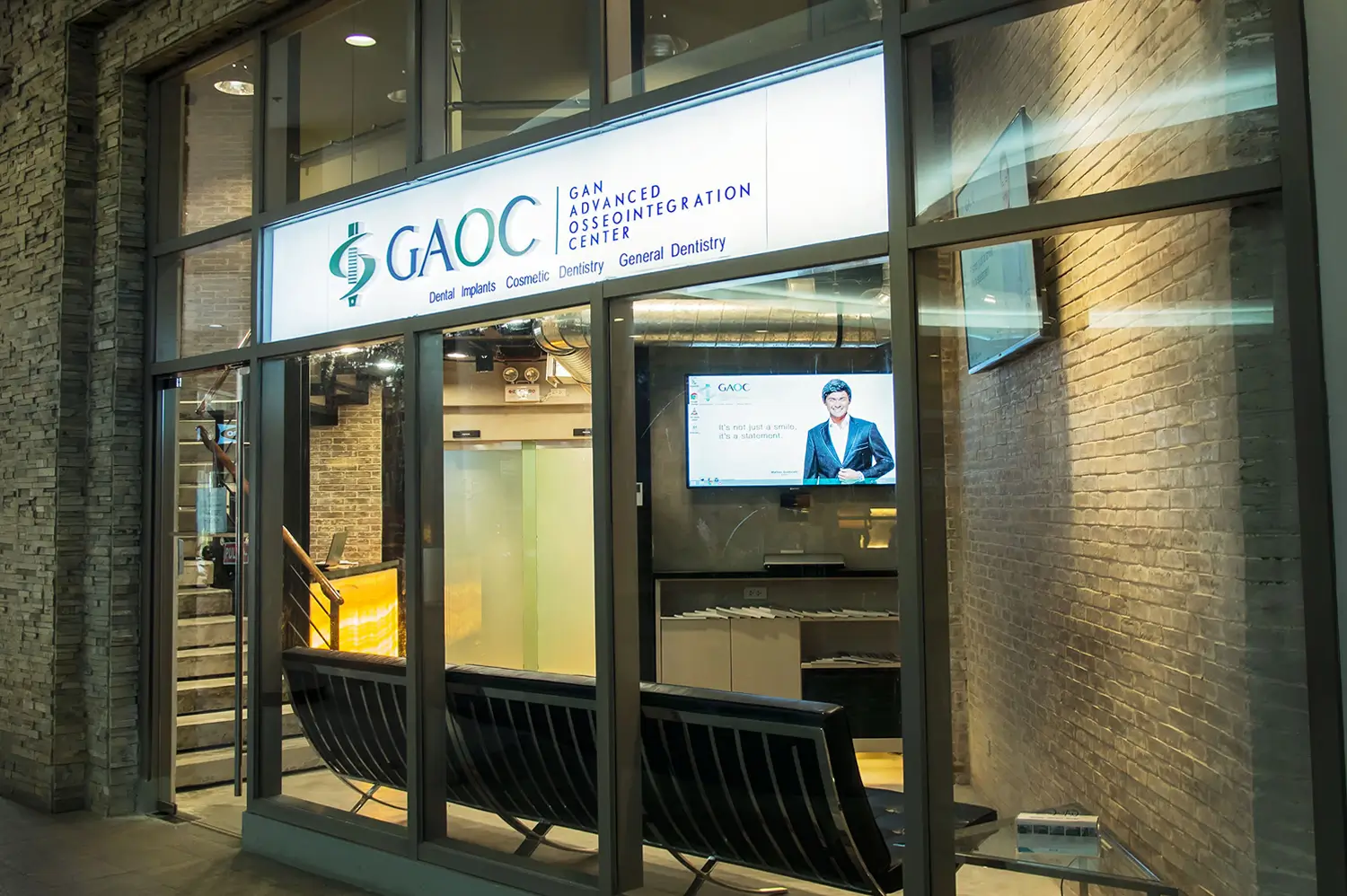 Gan Advanced Osseointegration Center , Philippines - Yapita Health