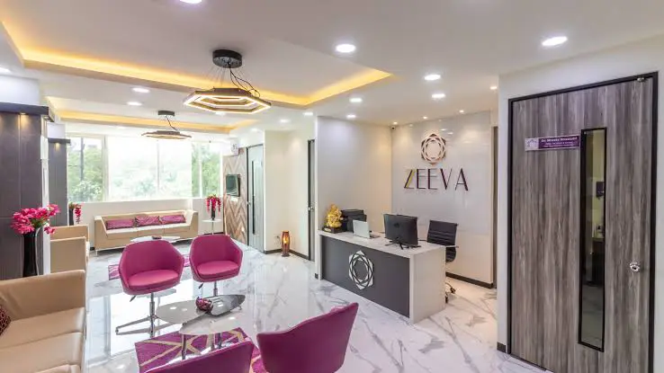 Clinica Zeeva Ahmedabad