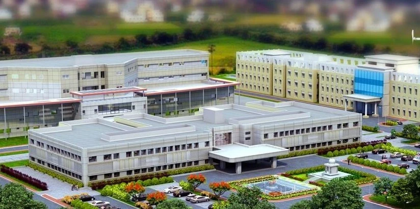 Global Hospital Chennai