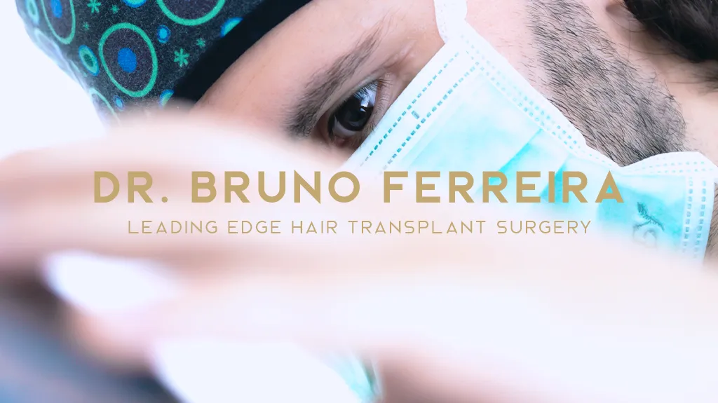 Clínica Dr. Bruno Ferreira