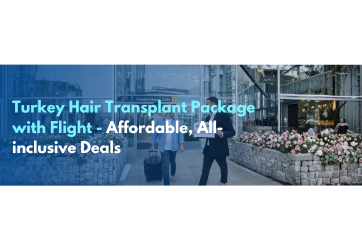 turkey flight hair transplant