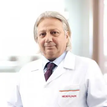 الأستاذ الدكتور ألبر دميرباش