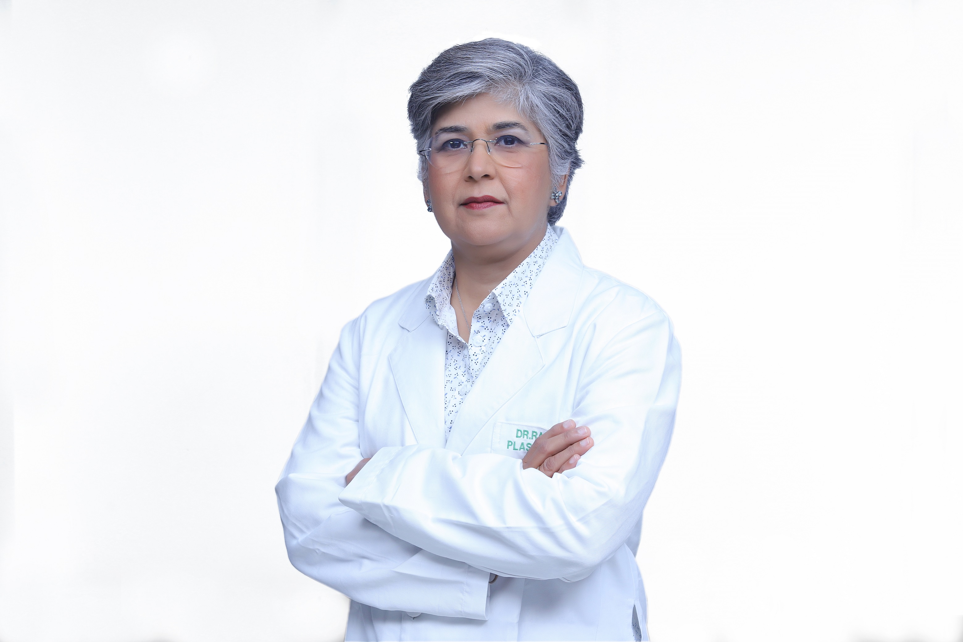 Dra. Rashmi Taneja