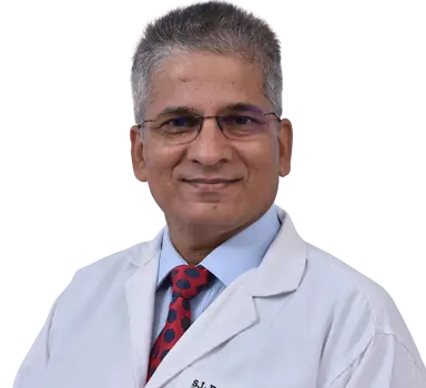 د. سوريش كومار بهاغات