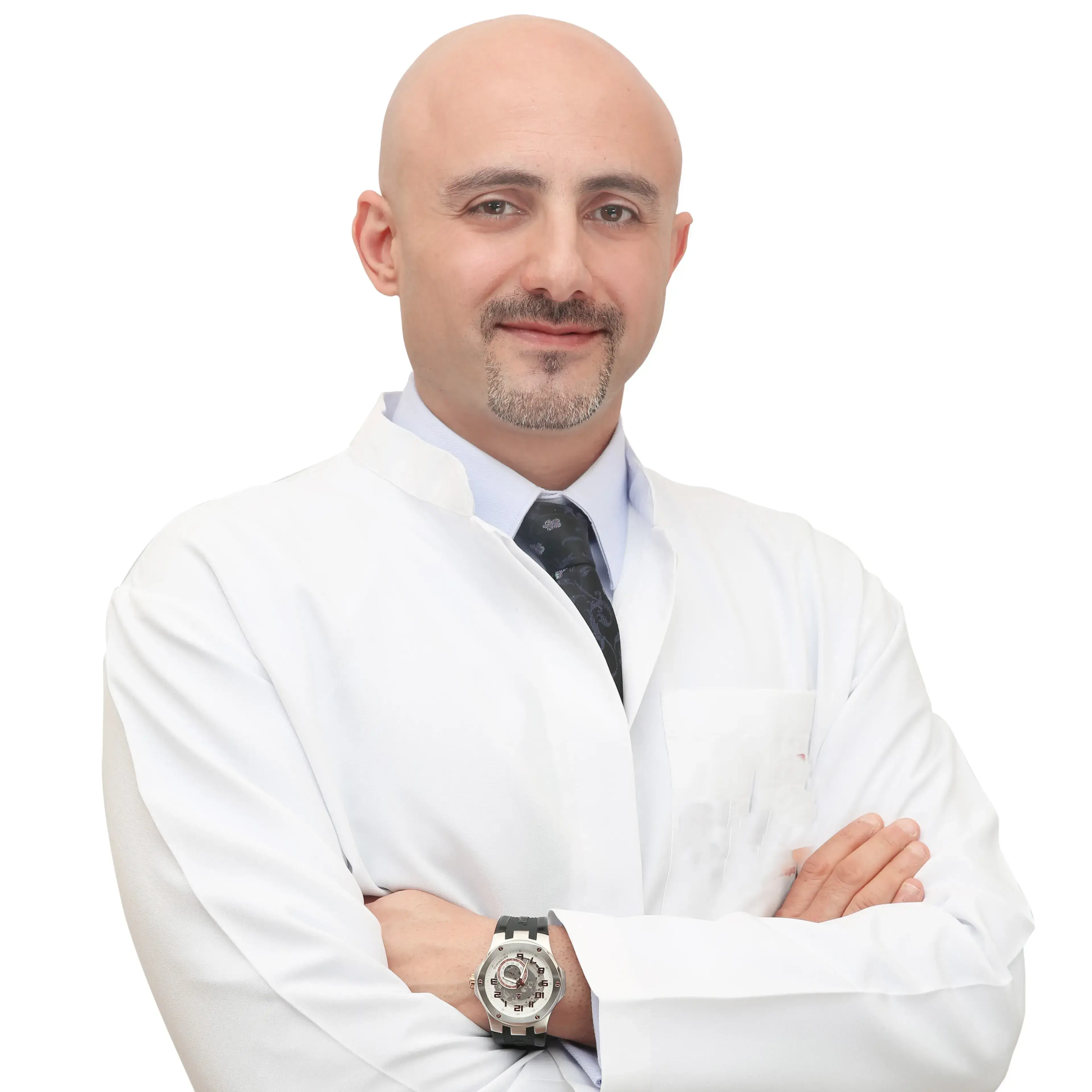 د. سبوح قسيس