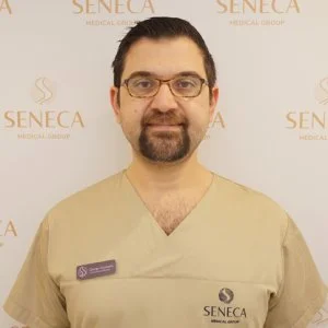 Dr. George Gounnaris