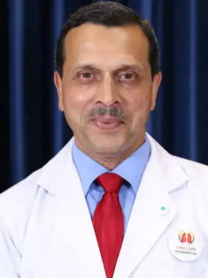 الأستاذ الدكتور أرفيند كومار