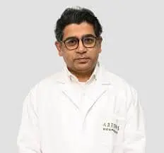 د. براديب كومار سينغ