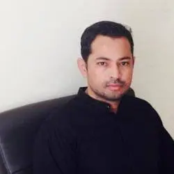 Dr. Kuldeep Singh Rohria