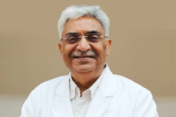 Dr. T. S. Kler
