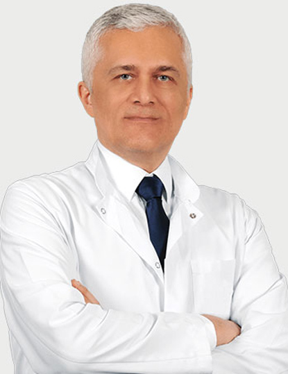 Dr. Soner Tatlıdede