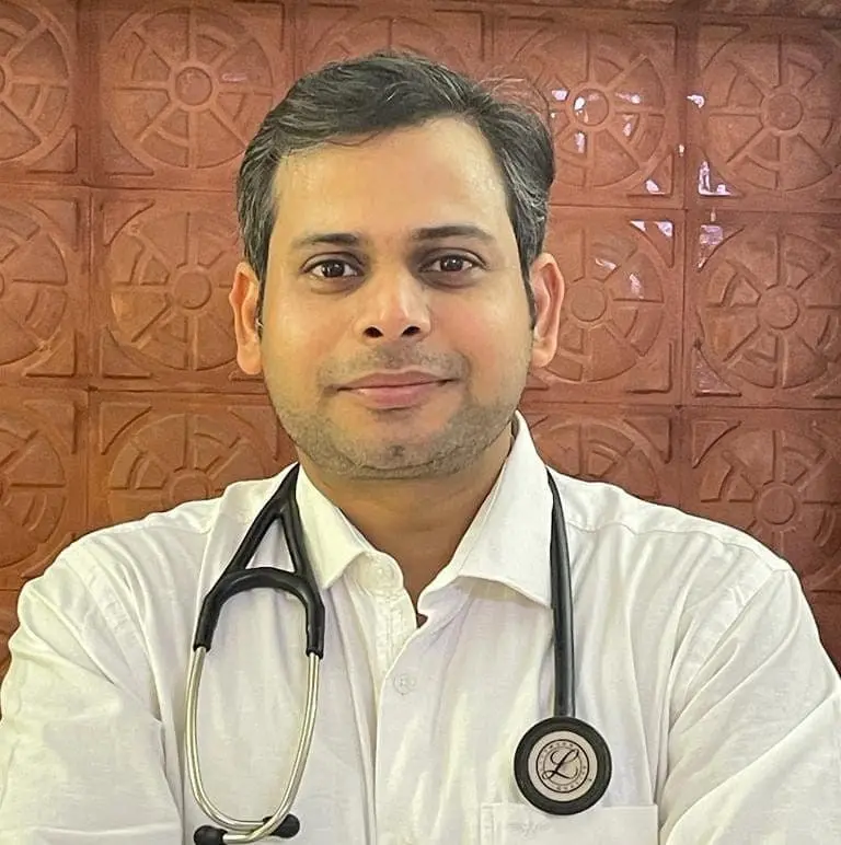 د. بورنيشور كومار باندي