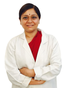 Dr. Ila Gupta