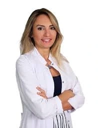 Dra. Esin Ozlem