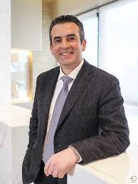 Dr Apostolos Karalexis