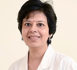 Dra. Ajita Bagai Kakkar