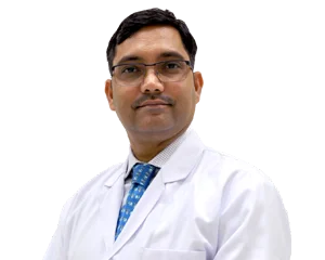 Dr. Sushil Shukla