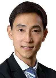 د. ثينغ ثيام سيو جوليان