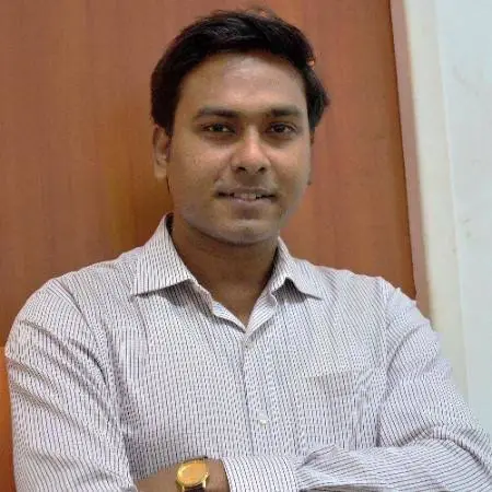 Dr. Souvik Sardar