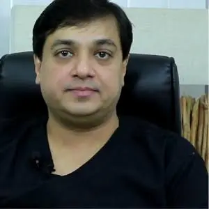 Dr. Viral Desai