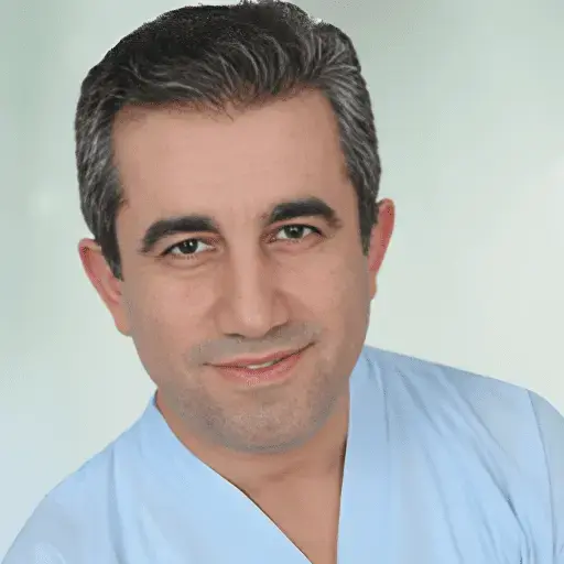 Dr. Abdul Muttalip Keser