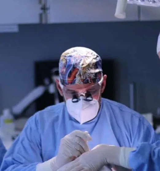 Dr. Juan Couto