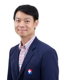 Dr. Chaisith Sivakorn