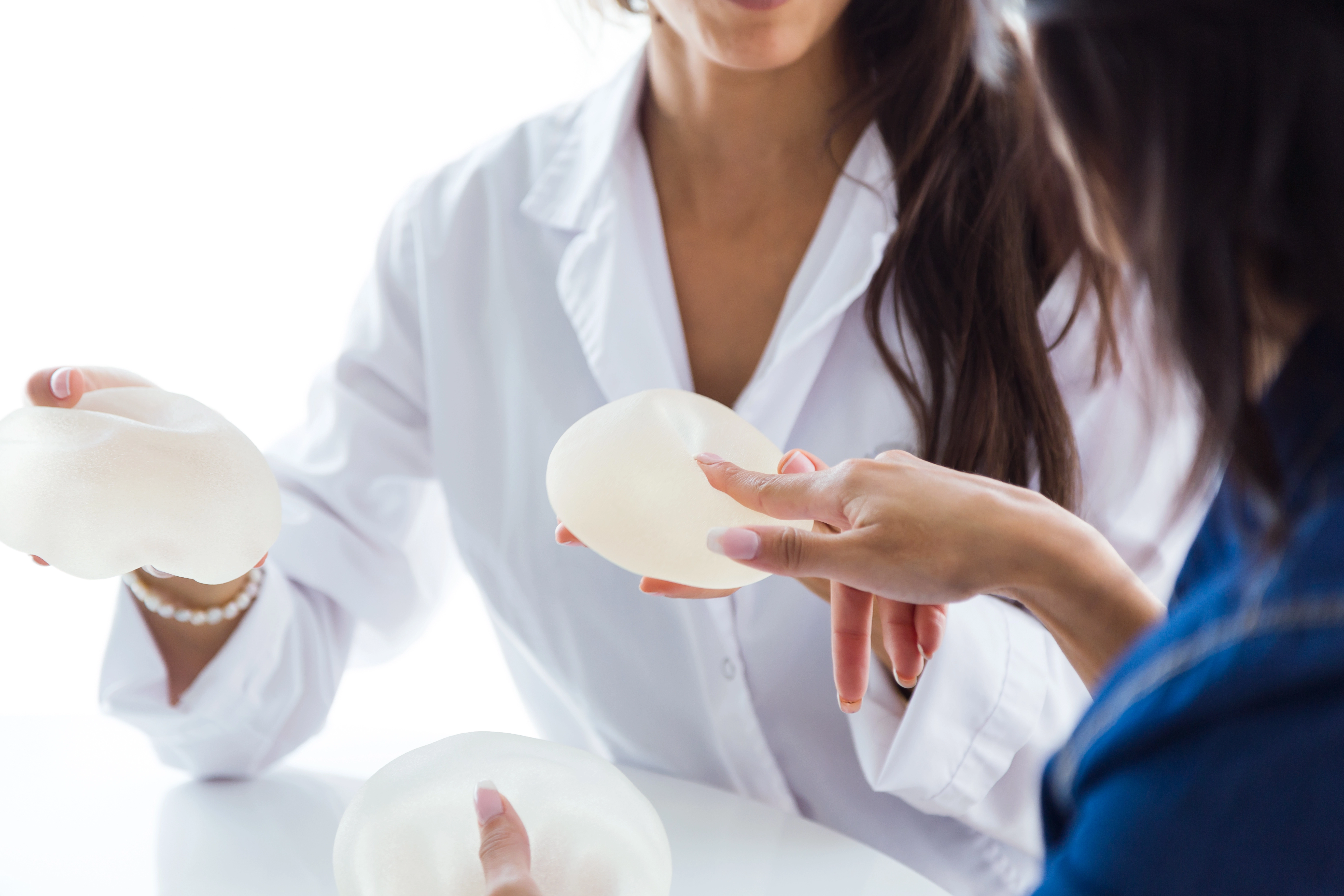 breast augmentation in Turkey