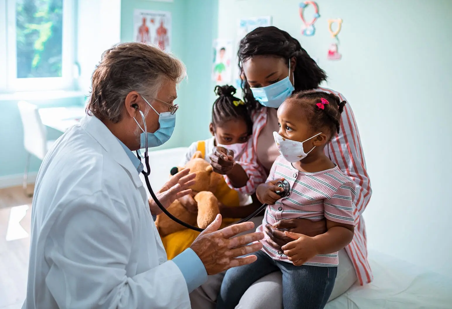 Pediatric Cardiac Surgery - Yapita Health