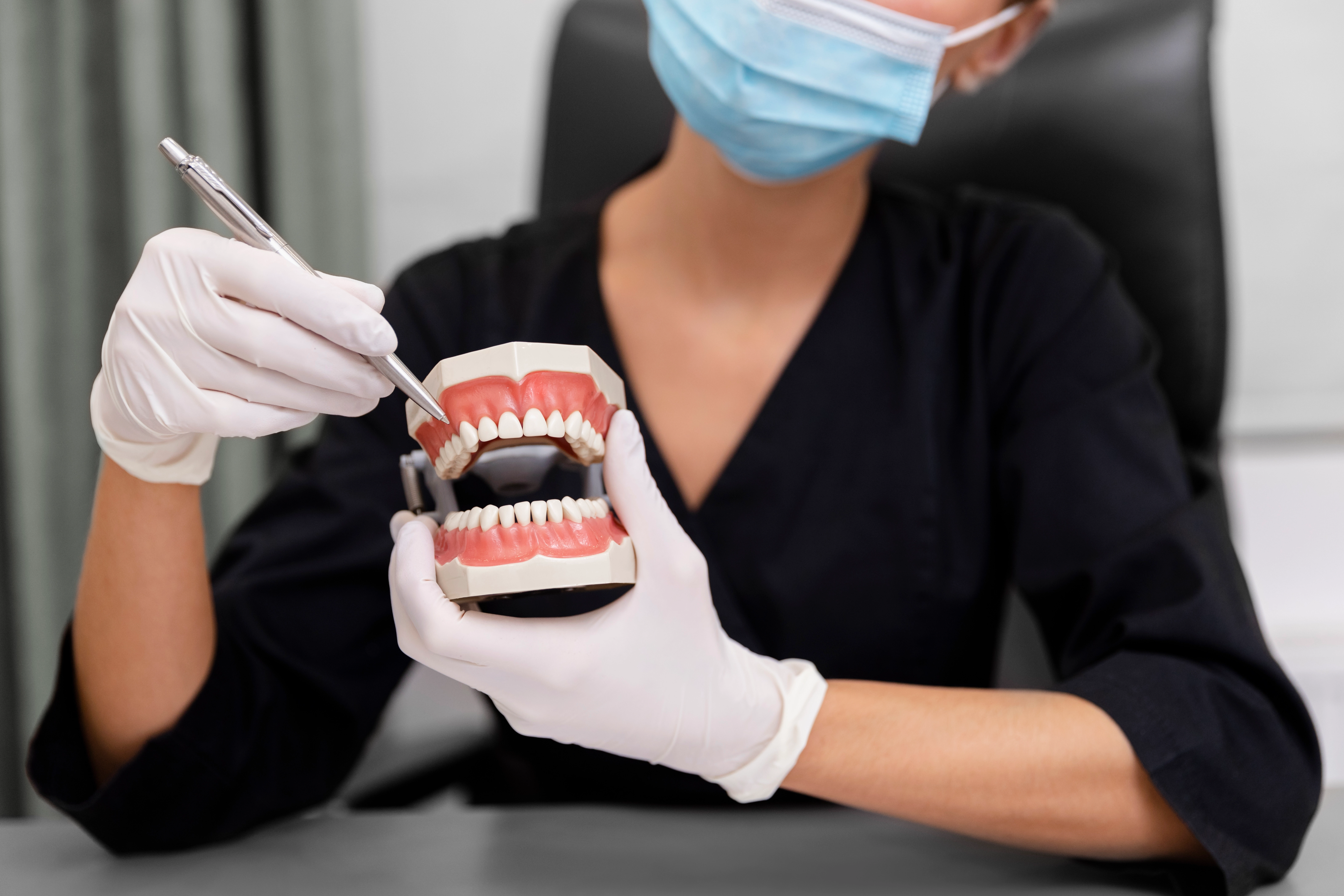 dental implants in Canada