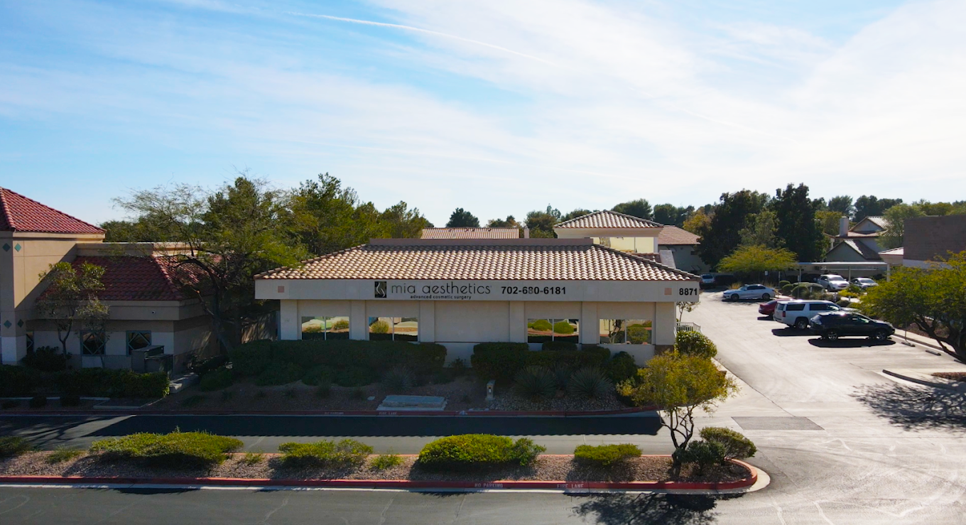 Mia Aesthetics California