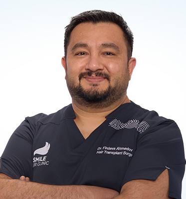 Dr. Firdavs Ahmedov