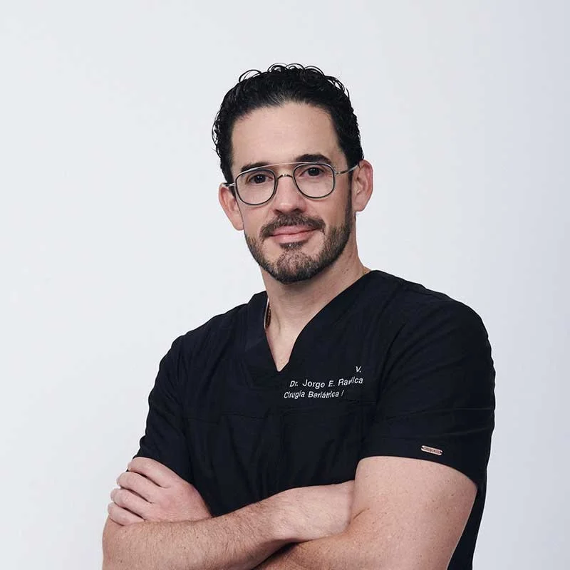 Dr. Jorge Ramirez