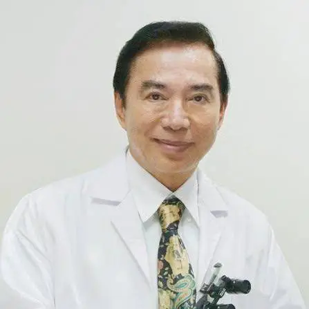 Dr. Damkerng Pathomvanich