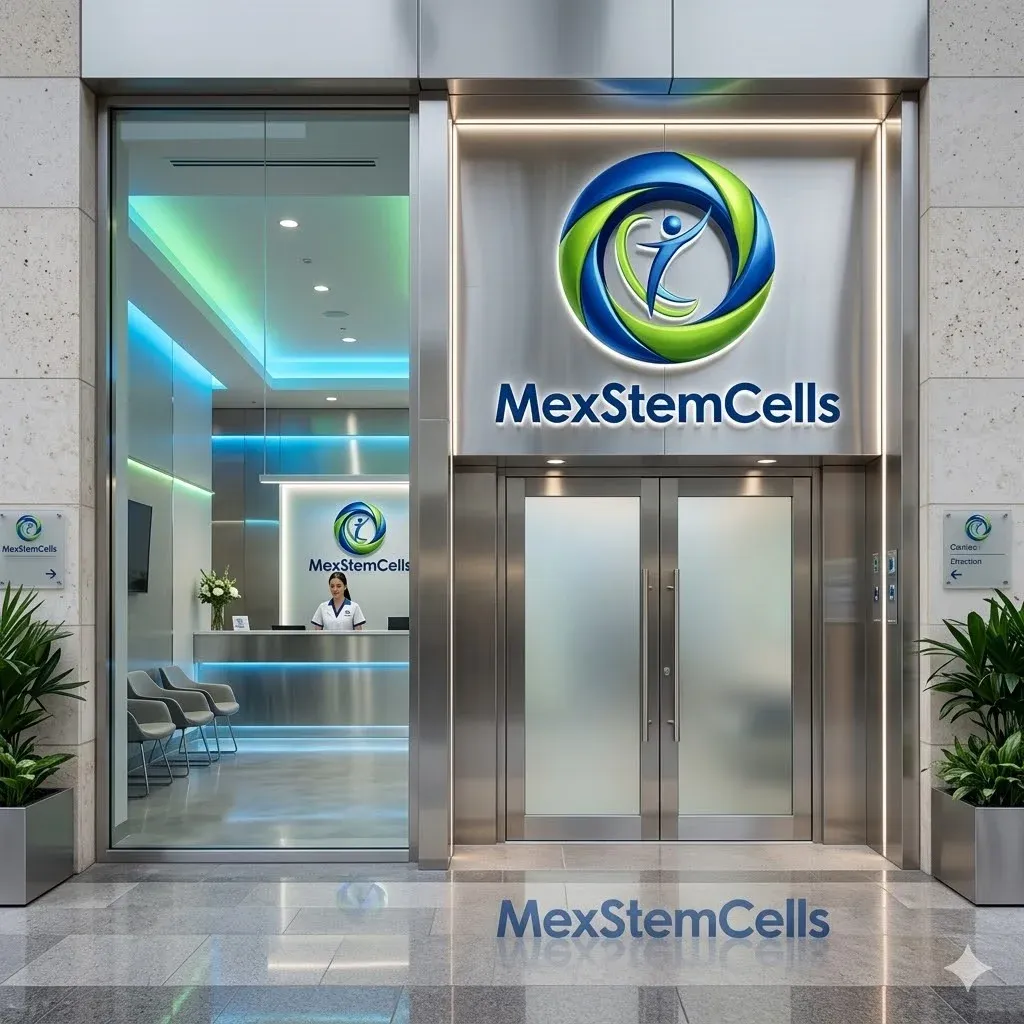 MexStemCells Mexico City