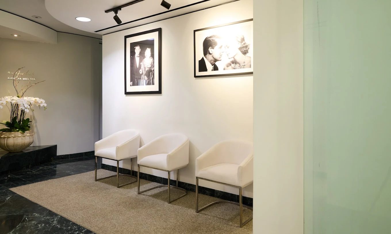 Dr. Deepak Dugar Beverly Hills Rhinoplasty Center