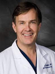 Dr. Richard Chaffoo