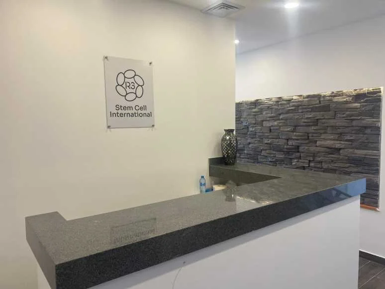 R3 Stem Cell International